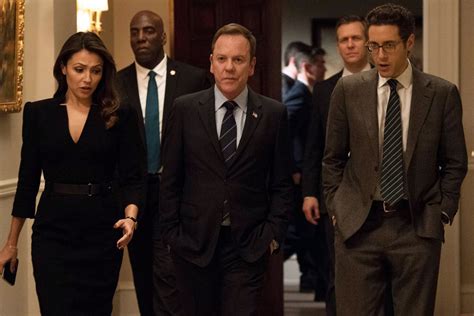  Designated Survivor – polityczny thriller z elementami dramatu rodzinnego i niespodzianek!