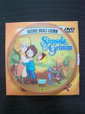  Grimm – Zbrodnie inspirowane baśniami braci Grimm, tajemnice ukryte w Seattle!