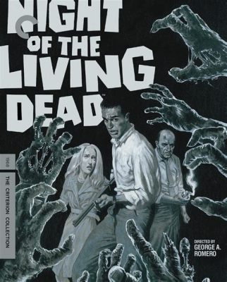 Czy The Night of the Living Dead to niepokojąca alegoria społeczna w klimacie horroru z George'em Romero na czele?