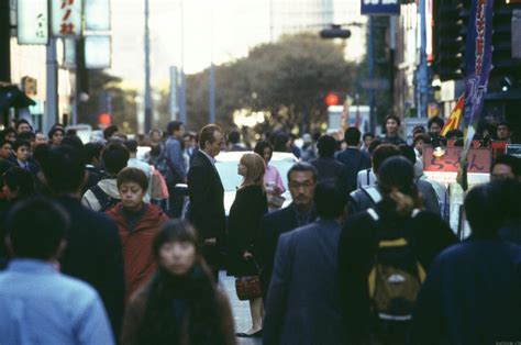 Lost in Translation! An Ode to Loneliness and Unexpected Connections in Tokyo!