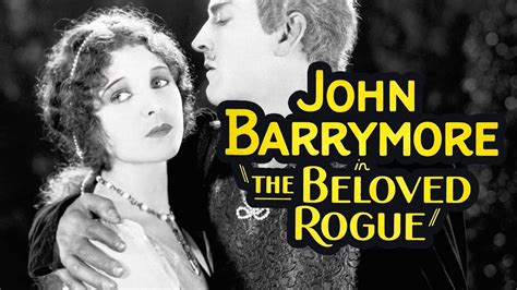 The Beloved Rogue! A story of  Lost Love and Daring Adventures set against a backdrop of roaring Twenties Paris