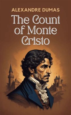 The Count of Monte Cristo! Secrets, Revenge, and a Timeless Classic!