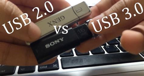 usb3.0 속도, 왜 우리는 여전히 USB 2.0을 사용하는가?